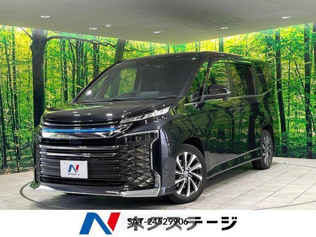 Toyota VOXY 2023-06 7252765-0