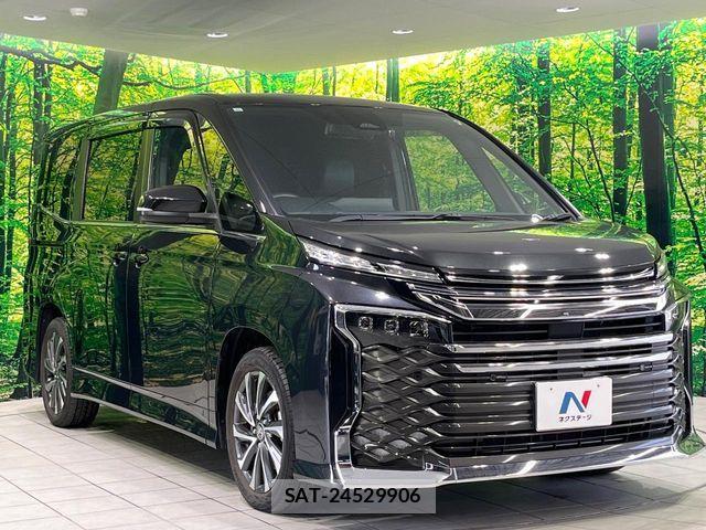 Toyota VOXY 2023-06 7252765-16