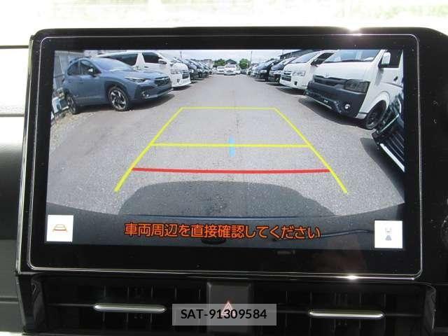 Toyota VOXY 2023-04 7252771-7