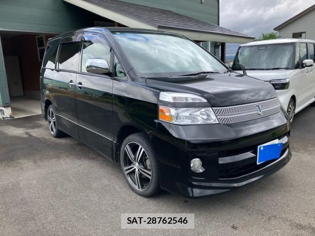 sat car