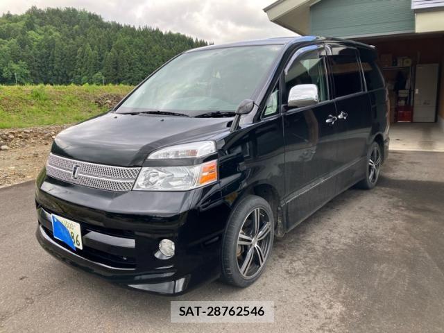 Toyota VOXY 2006-04 7252806-1