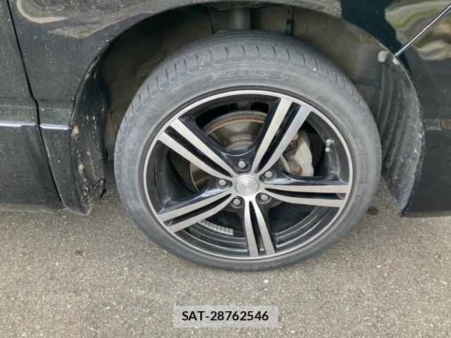 Toyota VOXY 2006-04 7252806-2