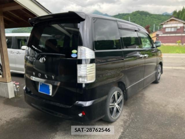 Toyota VOXY 2006-04 7252806-4