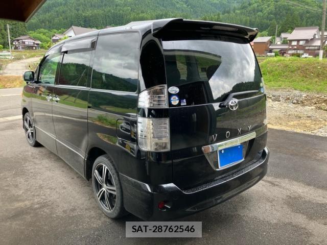 Toyota VOXY 2006-04 7252806-5