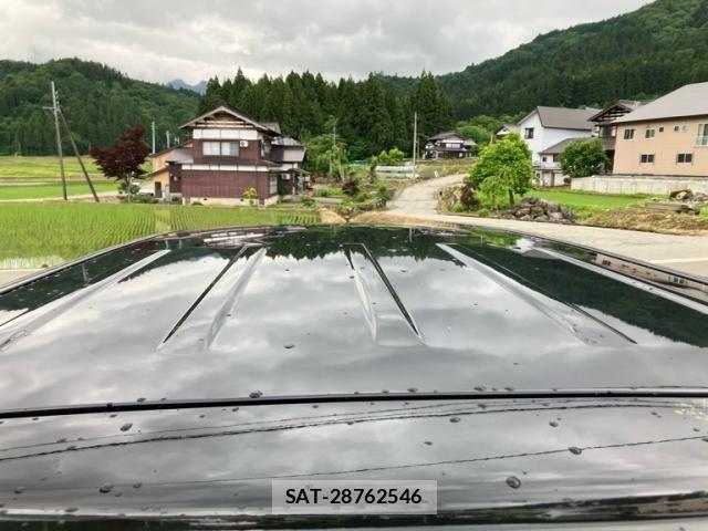Toyota VOXY 2006-04 7252806-6