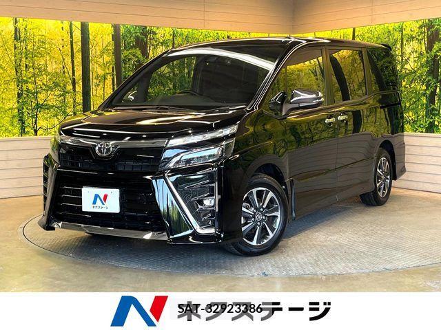 Toyota VOXY 2020-07 7252772-0