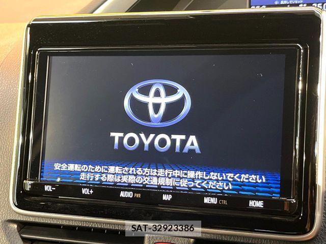 Toyota VOXY 2020-07 7252772-2