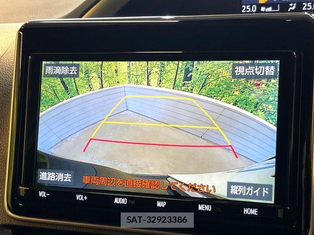 Toyota VOXY 2020-07 7252772-3