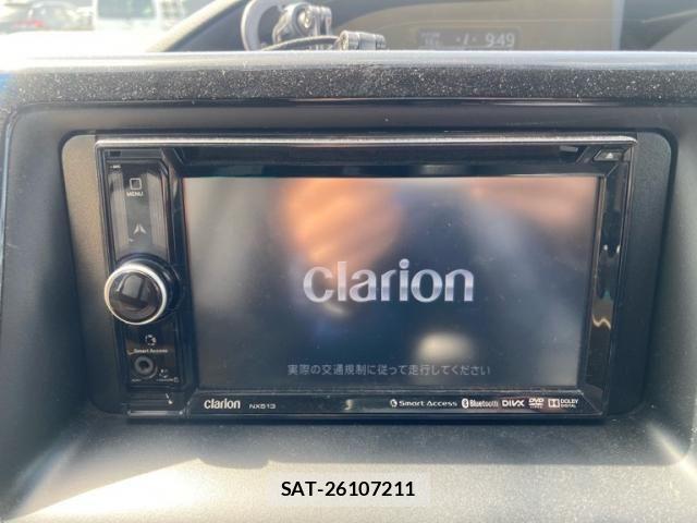 Toyota VOXY 2014-07 7252801-22