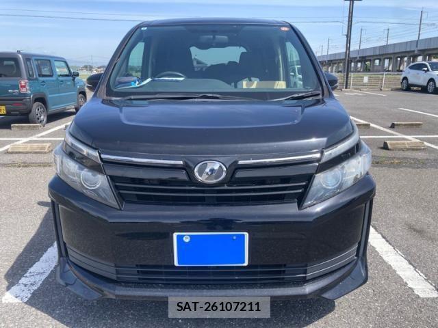 Toyota VOXY 2014-07 7252801-2