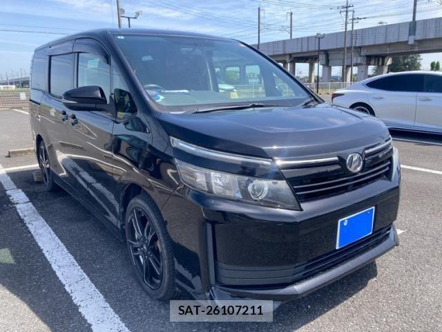 Toyota VOXY 2014-07 7252801-3
