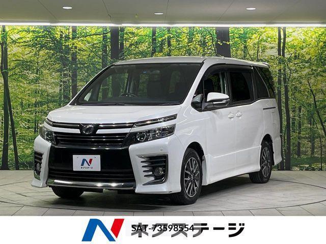 Toyota VOXY 2014-04 7252786-0
