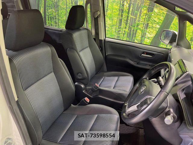 Toyota VOXY 2014-04 7252786-8