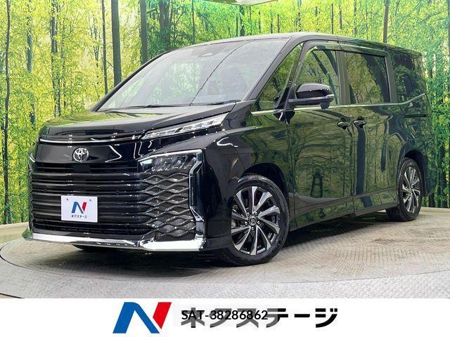 Toyota VOXY 2024-12 7252766-0