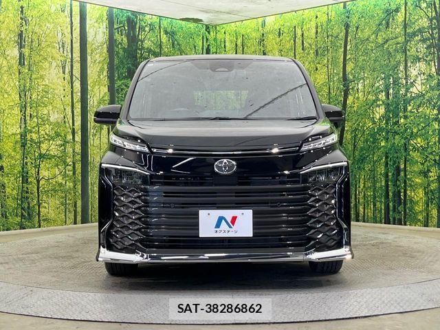 Toyota VOXY 2024-12 7252766-15
