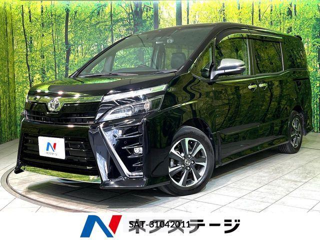 Toyota VOXY 2020-12 7252783-0