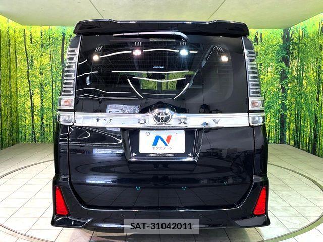 Toyota VOXY 2020-12 7252783-15
