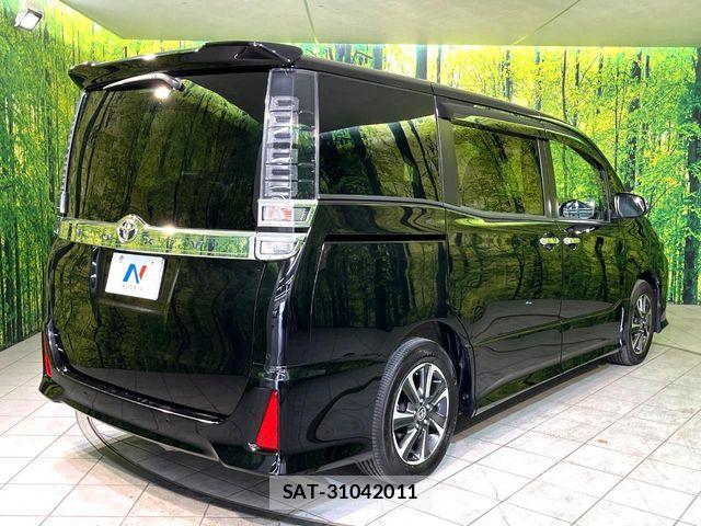 Toyota VOXY 2020-12 7252783-16