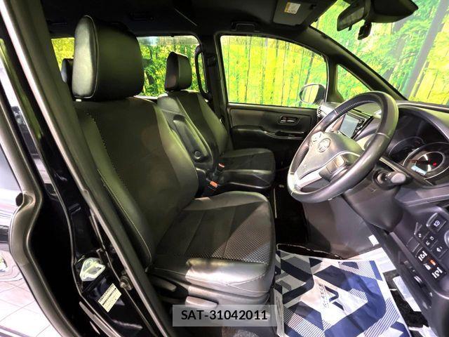 Toyota VOXY 2020-12 7252783-7