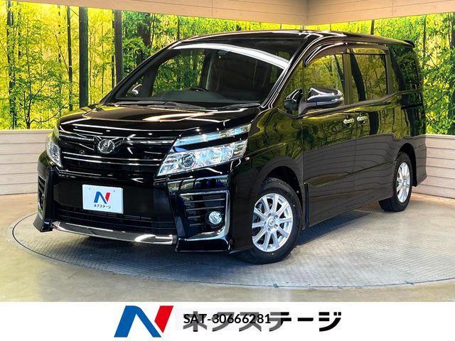 Toyota VOXY 2016-05 7252791-0