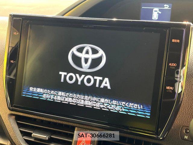 Toyota VOXY 2016-05 7252791-4