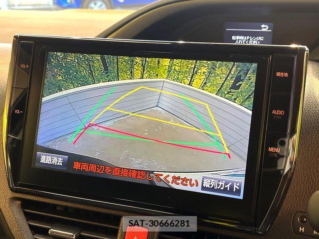 Toyota VOXY 2016-05 7252791-5