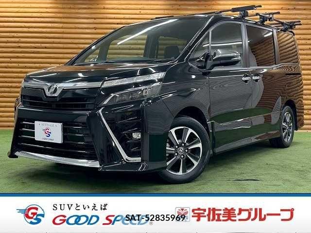 Toyota VOXY 2020-02 7252781-0