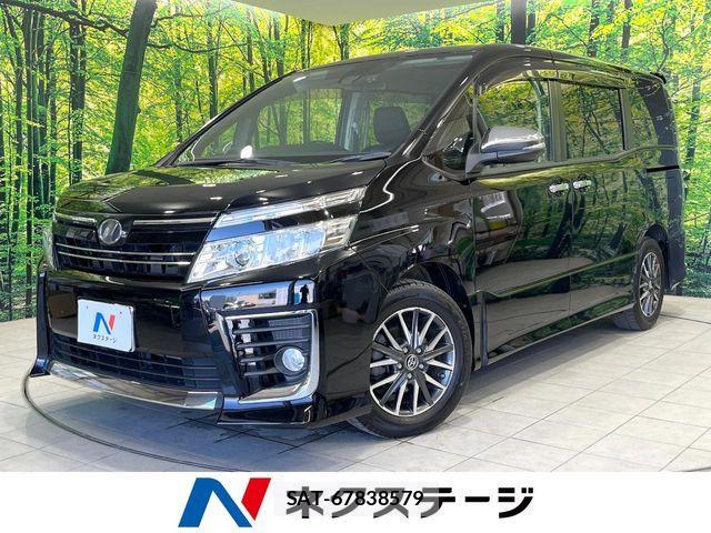 Toyota VOXY 2016-05 7252794-0