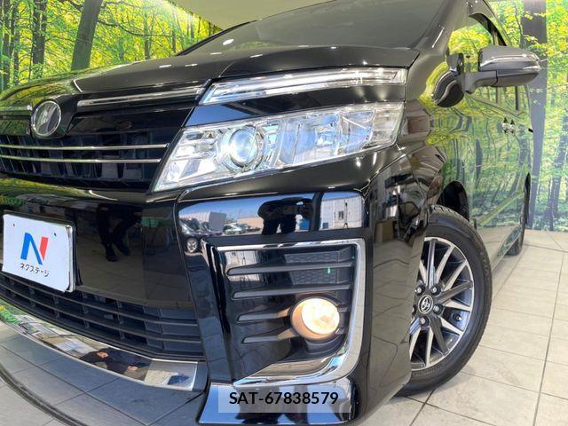 Toyota VOXY 2016-05 7252794-12