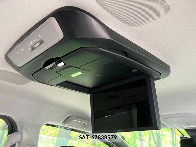 Toyota VOXY 2016-05 7252794-4