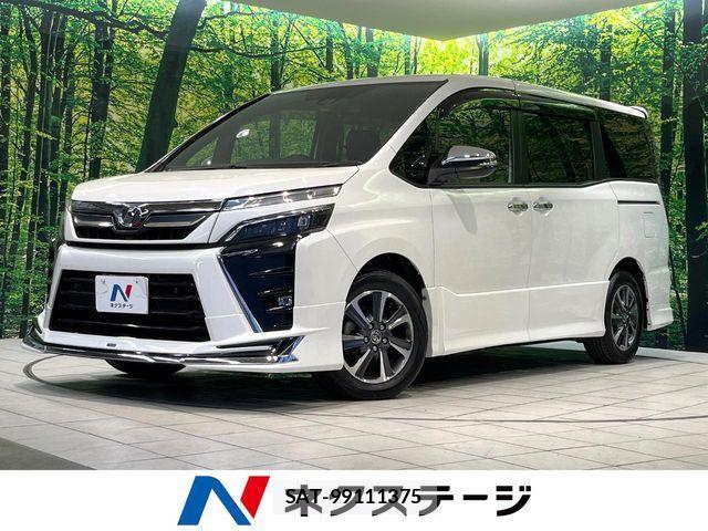 Toyota VOXY 2020-06 7252775-0