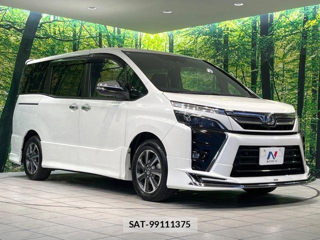 Toyota VOXY 2020-06 7252775-16