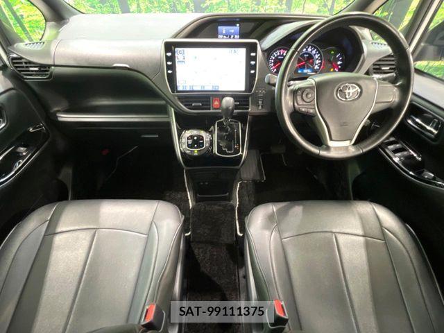 Toyota VOXY 2020-06 7252775-1