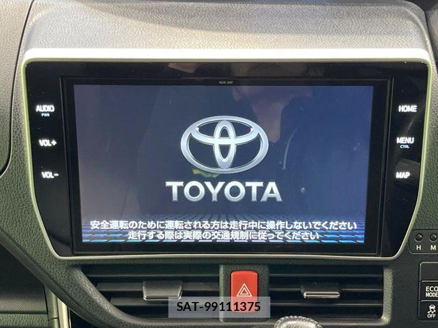 Toyota VOXY 2020-06 7252775-2
