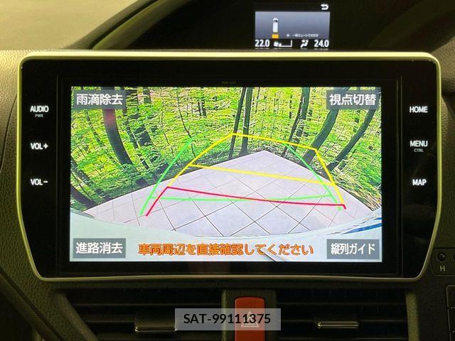 Toyota VOXY 2020-06 7252775-3