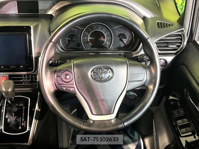 Toyota VOXY 2020-12 7271587-11