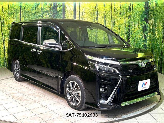 Toyota VOXY 2020-12 7271587-16