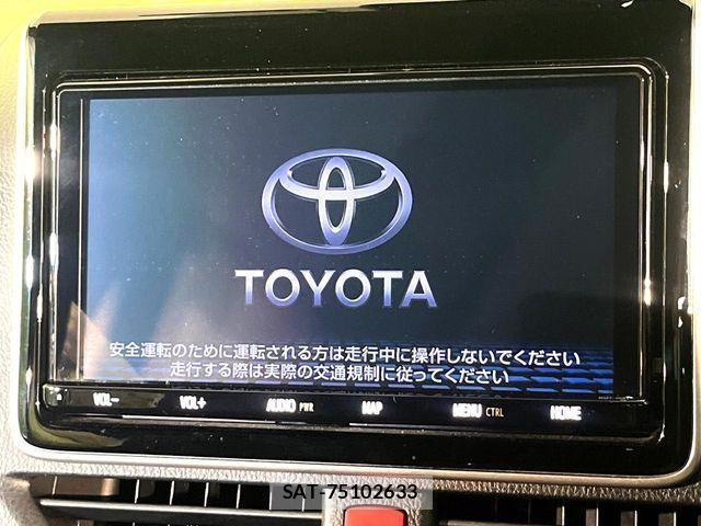 Toyota VOXY 2020-12 7271587-3