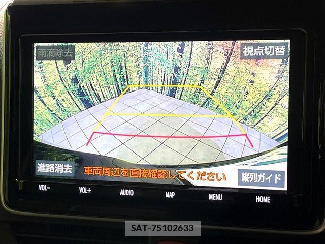 Toyota VOXY 2020-12 7271587-4