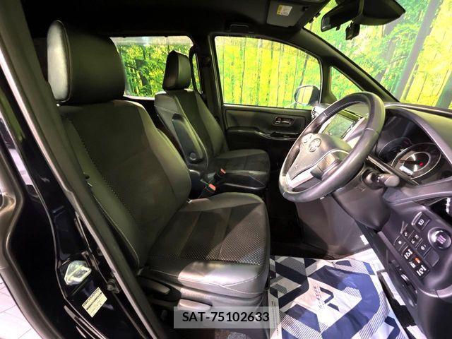 Toyota VOXY 2020-12 7271587-7