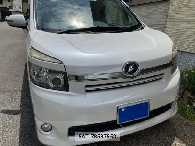 Toyota VOXY 2009-09 7273250-0