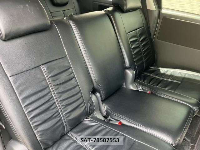 Toyota VOXY 2009-09 7273250-9