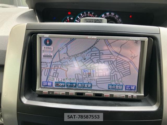 Toyota VOXY 2009-09 7273250-17