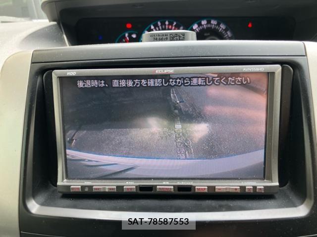 Toyota VOXY 2009-09 7273250-18