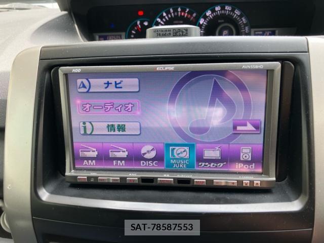 Toyota VOXY 2009-09 7273250-19