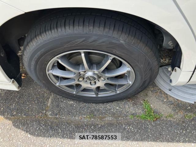 Toyota VOXY 2009-09 7273250-2