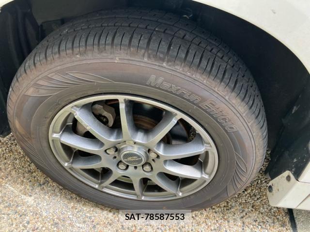 Toyota VOXY 2009-09 7273250-3