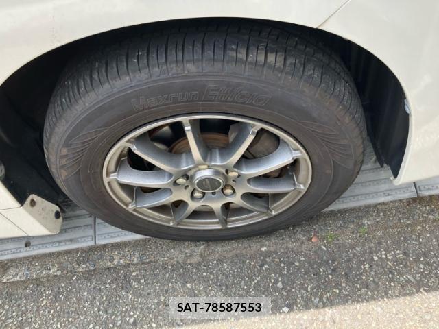 Toyota VOXY 2009-09 7273250-4