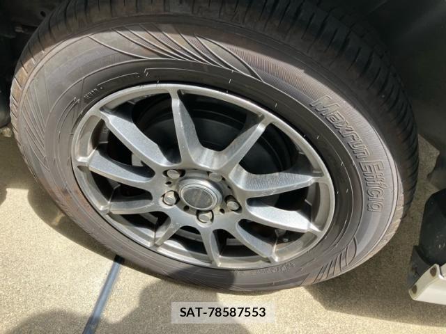 Toyota VOXY 2009-09 7273250-5