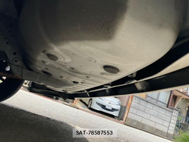 Toyota VOXY 2009-09 7273250-6